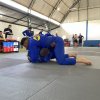 1ª Copa Jiu Jitsu Abrescas Santa Casa é um sucesso